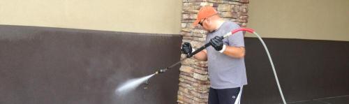 1st Impressions Pressure Washing LLC